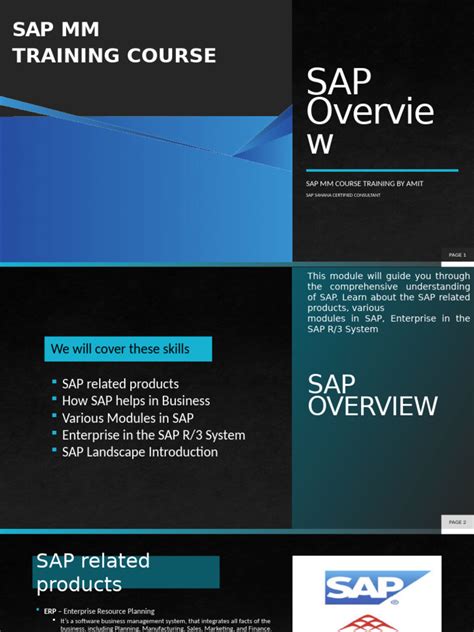 Image result for SAP Overview for Beginners