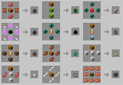 Image result for How to Quick Craft in Minecraft Java