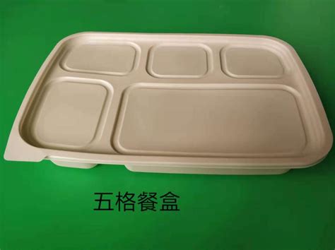 外卖餐盒和剩饭剩菜怎么垃圾分类，你想过么？上海的答案从一份纸质环保餐盒开始-国际环保在线