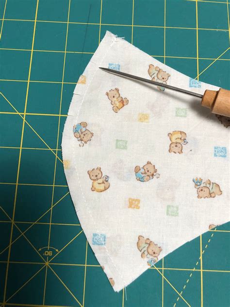 Image result for Printable 3D Face Mask Pattern