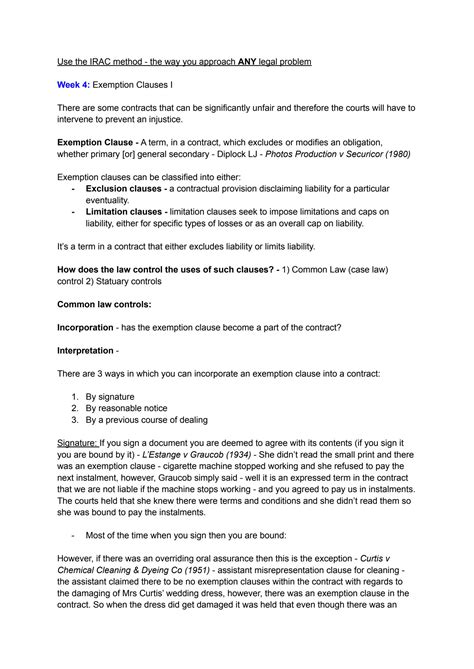 Image result for Introduction to Contract Law Tutorial