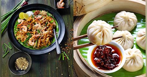 Nasi and Mee Asian Canteen Restaurant