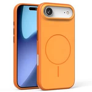 Havilah for iPhone Air Case Solid Color Magnetic Compatible with ...