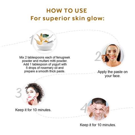 Buy INDUS VALLEY BIO ORGANIC FENUGREEK POWDER FOR HAIR CARE -100G ...