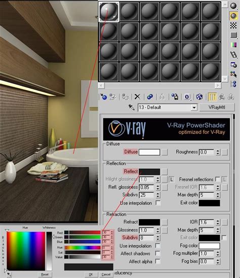 Image result for Vray 5 3DS Max Tutorial