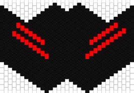 Generation Loss Mask Tutorial 的图像结果