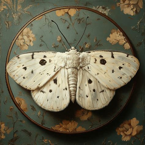 Poodle Moth Is A Charming Mystery Of Nature In Venezuela