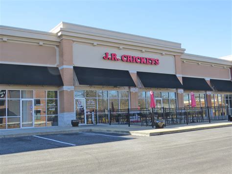 Publix #1087 – Summit Point – Crossman & Company