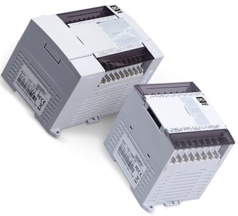 RS PRO | RS PRO Logic Controller for Use with RS PRO PLC Expansion ...