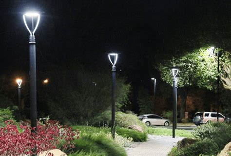 Light Post 的图像结果