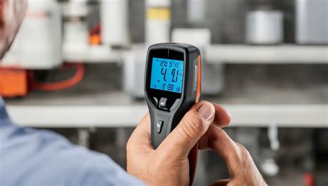 Image result for Infrared Thermometer Problems