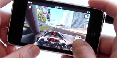 5 iPhone Games You Must Play