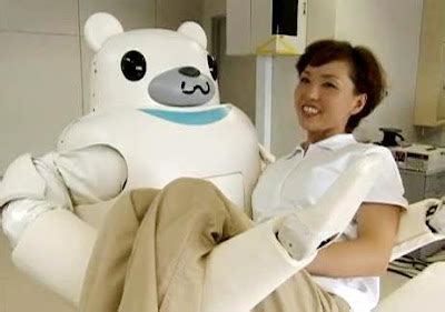 Robot Nurse Japan 的图像结果