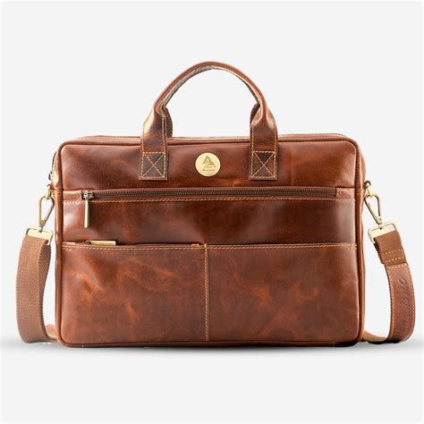 Duke | Messenger Bag – Picco Massimo