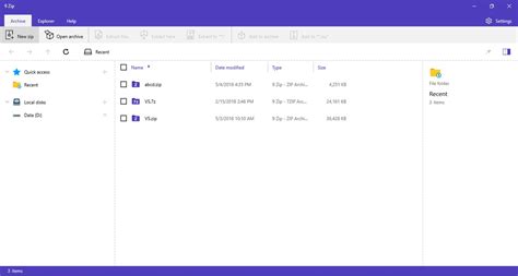 Image result for Compressed File Type Like Zip