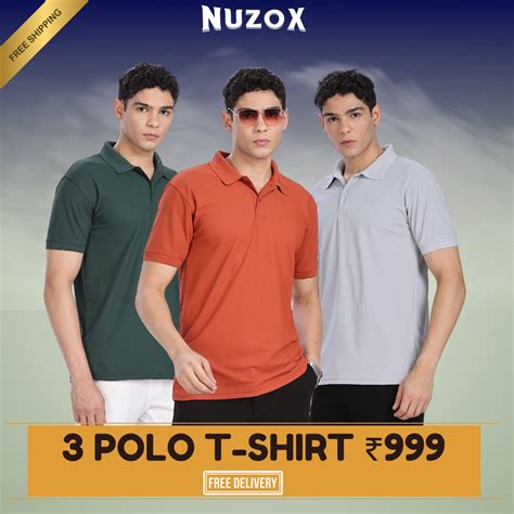 Buy Men's T-shirts Online at India's Best Fashion Store