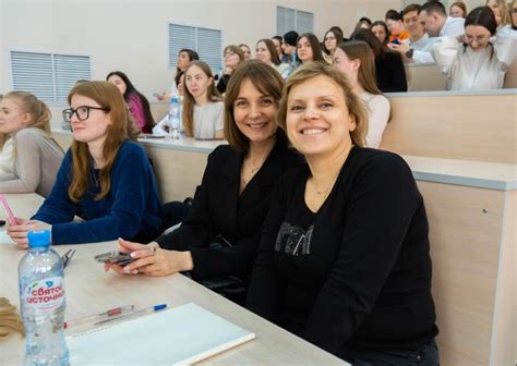 Perm State University of Humanities and Pedagogy, PSGPU (Perm, Russia)