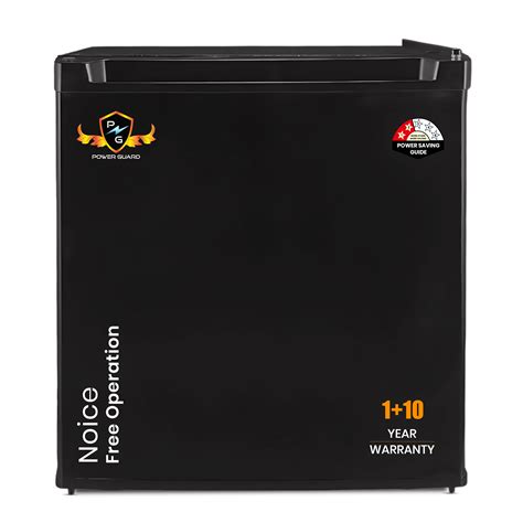 Mini Fridge: Power Guard Mini Fridge 47 Liters