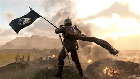 New Warbond Masters of Ceremony for Helldivers 2 - Announcement and Details