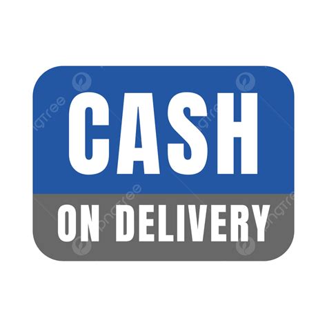 Sistema De Pago Contra Reembolso Signo Clipart Hd PNG , Código, Entrega ...