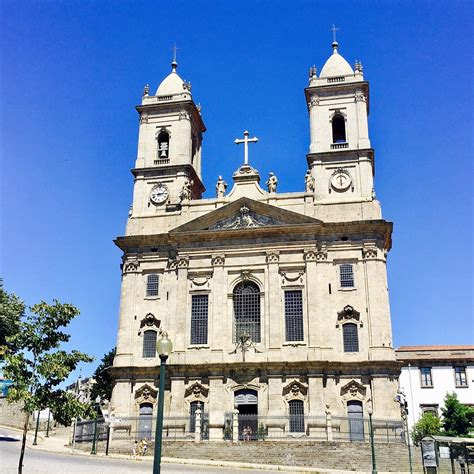 Igreja de Nossa Senhora da Lapa, Porto - Tripadvisor