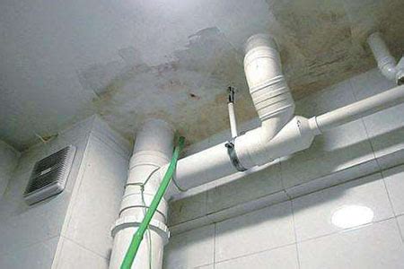 防水胶带可以粘漏水吗？卫生间防水补漏的方法有哪些 - 房天下装修知识