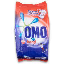 Image result for Omo Washing Powder