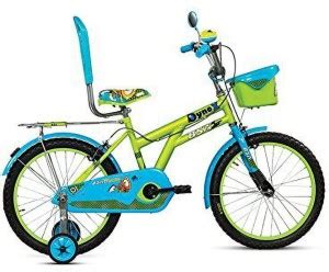 BSA DYNOX 20 GREEN 20 T (inch) Road Cycle Price in India - Buy BSA ...