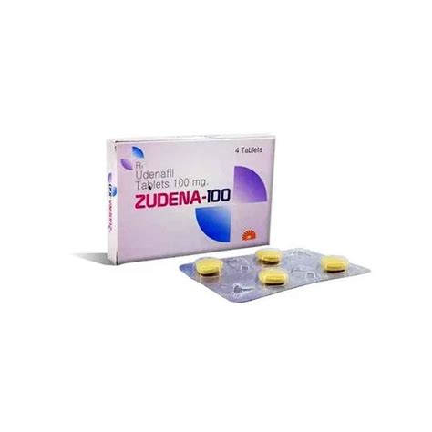 Buy Zudena 100 wholesale