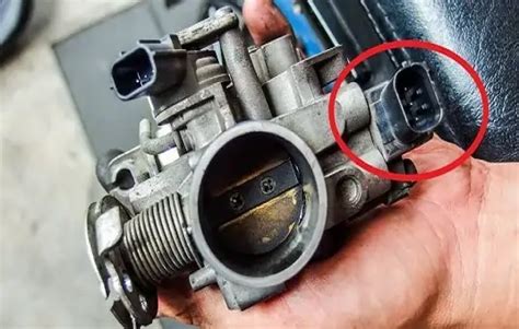 How to Set a Throttle Position Sensor 的图像结果