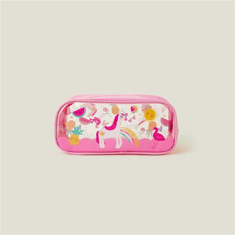 Sunbeam Pencil Case - Accessorize India