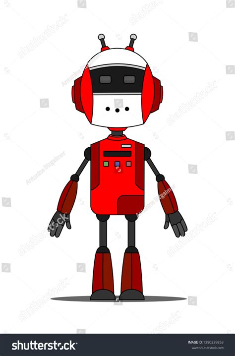 Android Robot Character 的图像结果