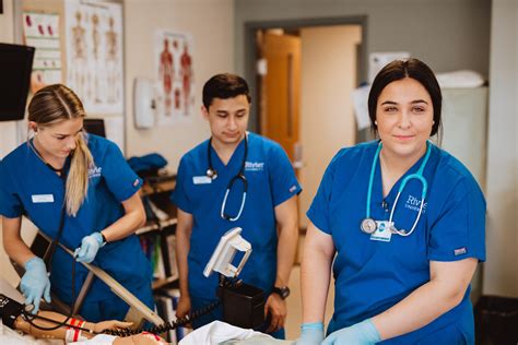 New Hampshire Nursing Programs See More Applications — Granite State ...