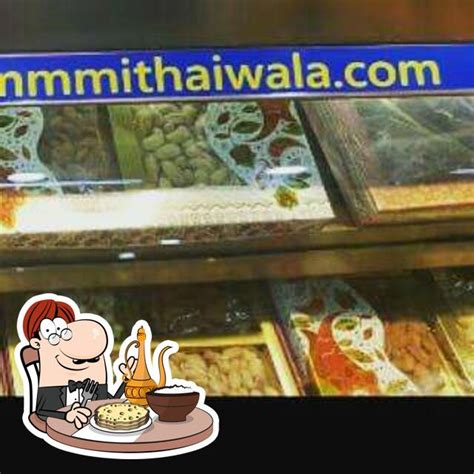 MM Mithaiwala, Mumbai, Vasanti Bhavan - Restaurant menu and reviews