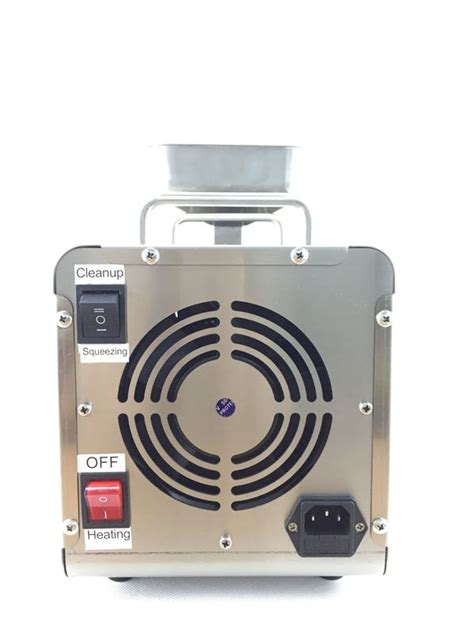 Image result for Portable Oil Extraction Machine