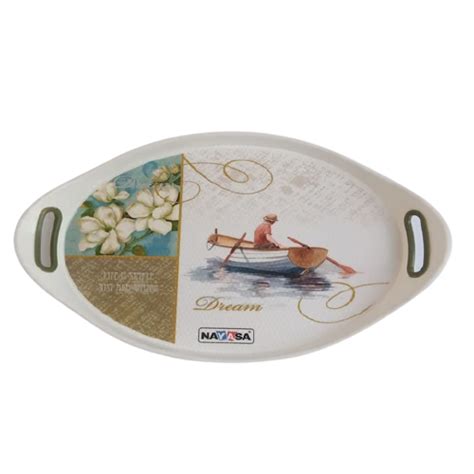 Nayasa Bonita Serving Tray – My Unique Shop