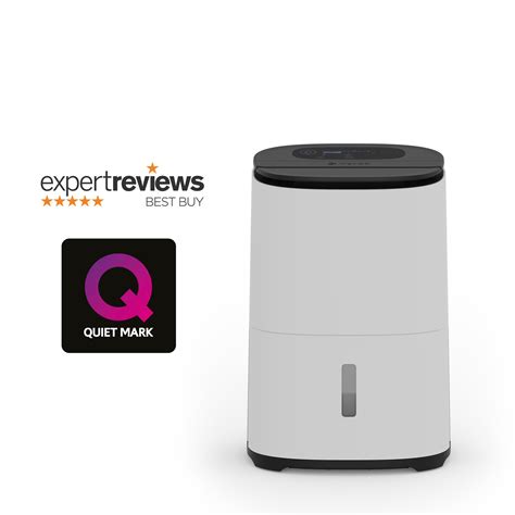 MeacoDry Arete® Two 10L Dehumidifier & Air Purifier