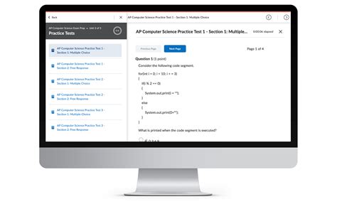 Image result for AP Test Examples