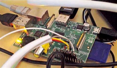 Image result for Raspberry Pi Voice Control