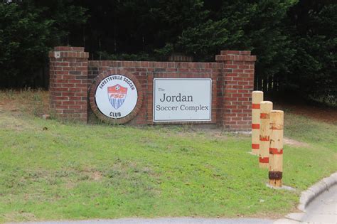 Flag Football-Jordan Soccer Complex