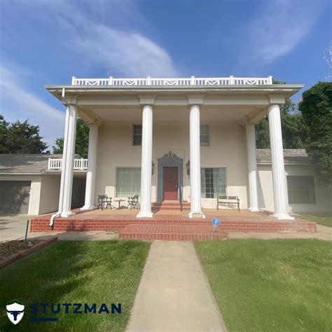 204 N Graves St, Johnson, KS 67855 - See Est. Value, Schools & More