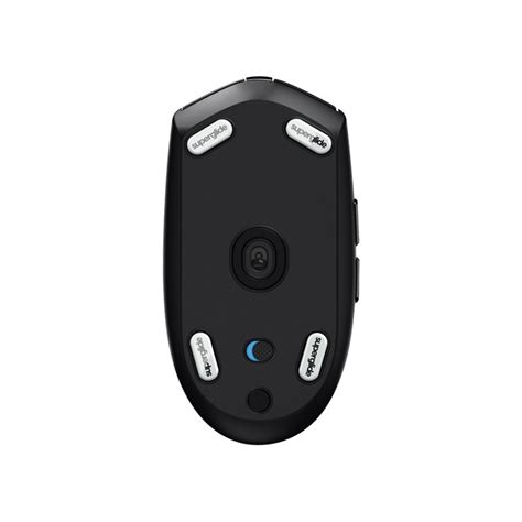 Стеклянные глайды (ножки) для мыши Superglide для Logitech G304/305 ...