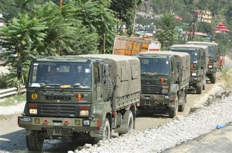 Ladakh: Army strengthens dominance in over 20 strategic heights; Rafale ...