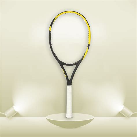 Wilson Pro Open L Tennis Racquet – SCS Sports