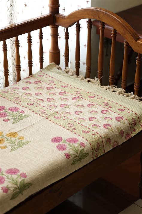 Sofa throw - Jute – Decordiary Online