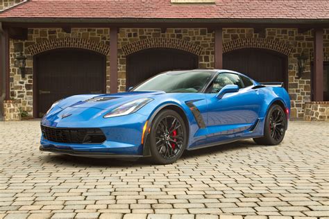 2015 Chevrolet Corvette (Chevy) Review, Ratings, Specs, Prices, and Photos - The Car Connection