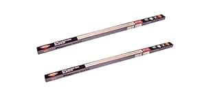 HPL Phoenix Plus 24 W LED Batten (Cool White - Pack of 2) : Amazon.in ...