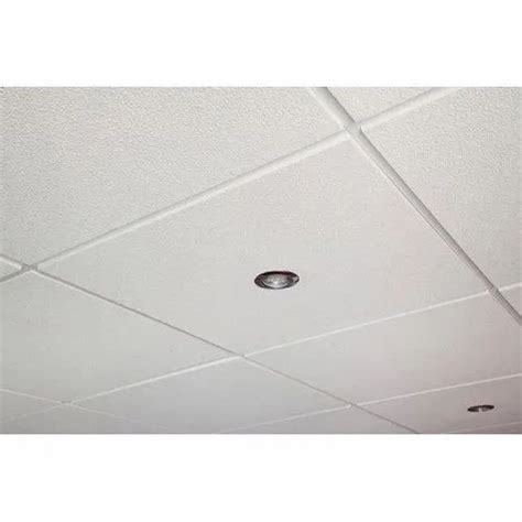Ceiling Tile - Galvanised Metal Ceiling Tile Manufacturer from New Delhi