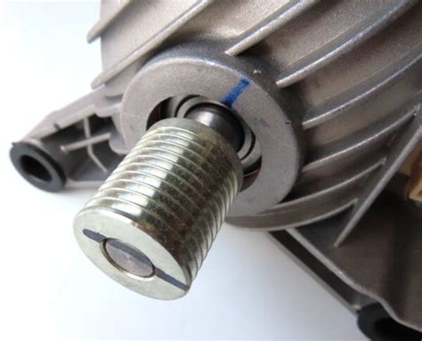 Image result for Samsung Washing Machine Drive Motor