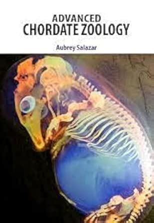 Buy Advanced Chordate Zoology (Hb 2022) Book Online at Low Prices in ...